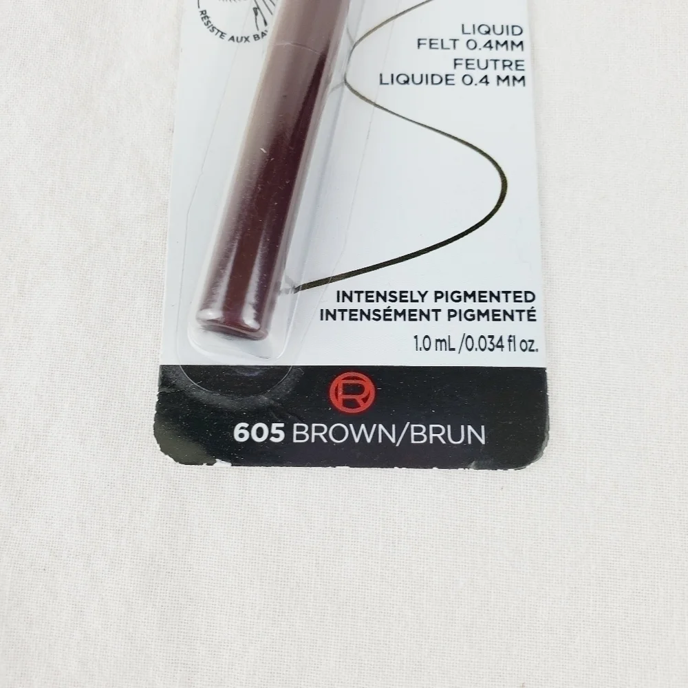 LAST ONE 💓💓 L'ORÉAL INFALLIBLE GRIP EYELINER